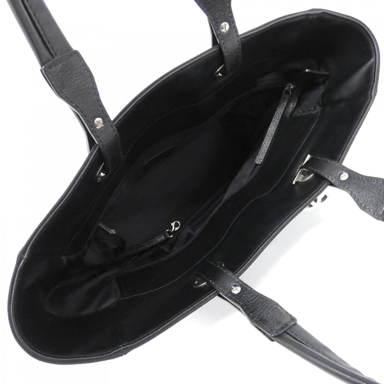 シャネル パリビアリッツ ライン 34209 バッグ