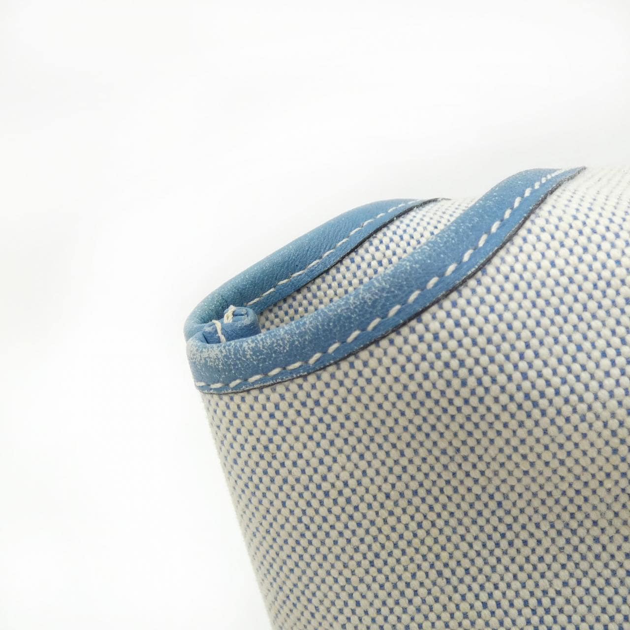 【ヴィンテージ】エルメス JARDINIER ショルダーバッグ