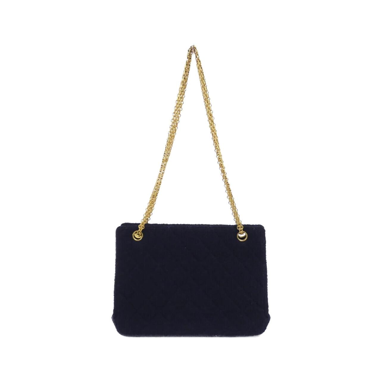 【ヴィンテージ】シャネル ショルダーバッグ