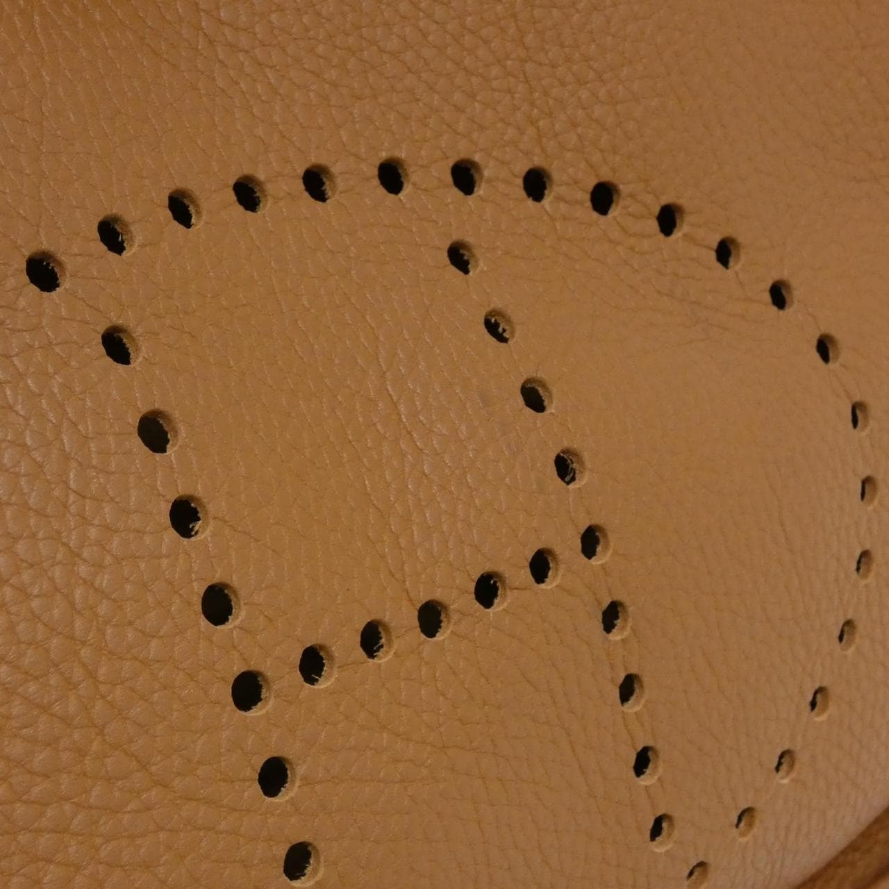 エルメス エヴリン3 GM 056275CK ショルダーバッグ