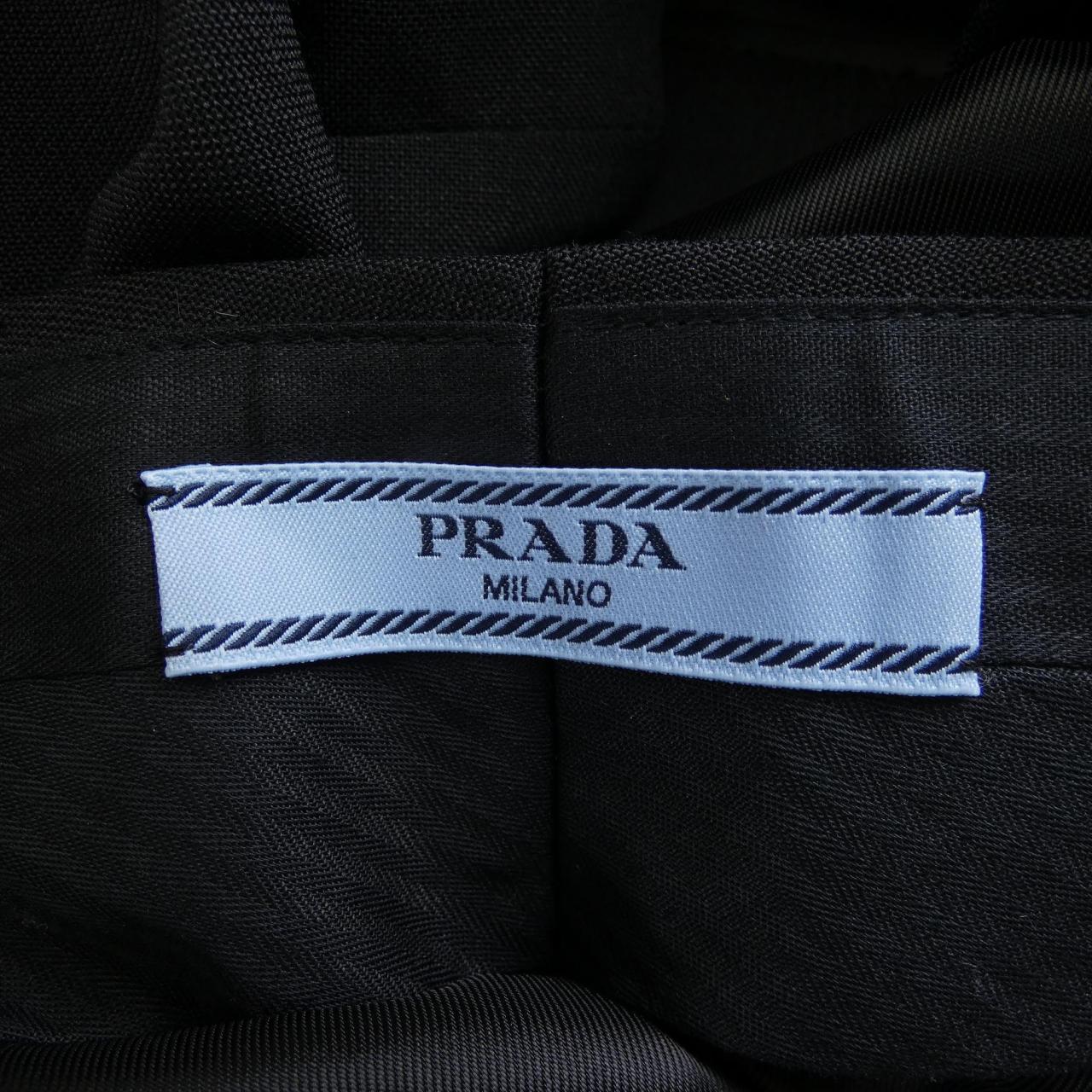 プラダ PRADA P131V S231 12I1 スカート