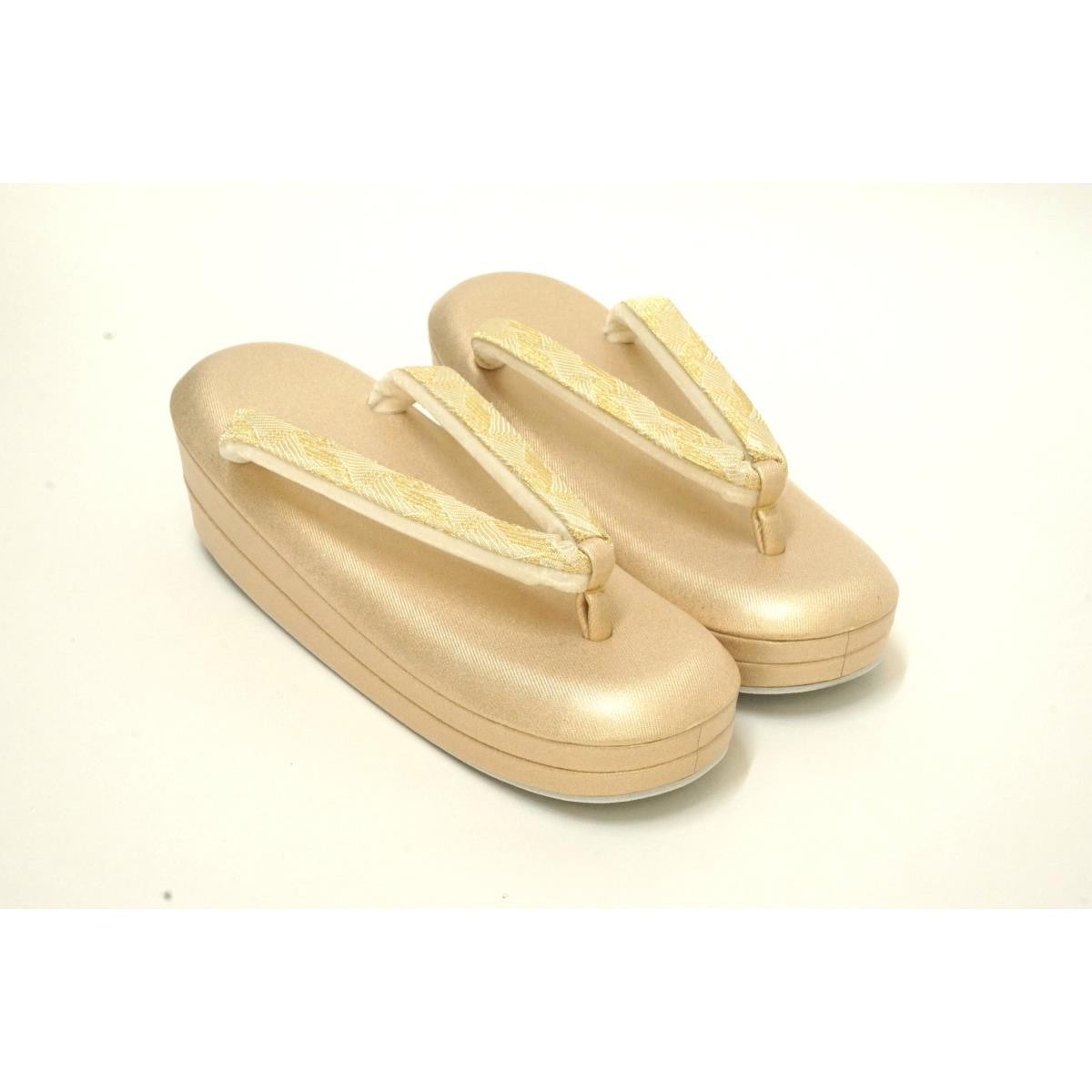 【新品】女草履　Ｌサイズ