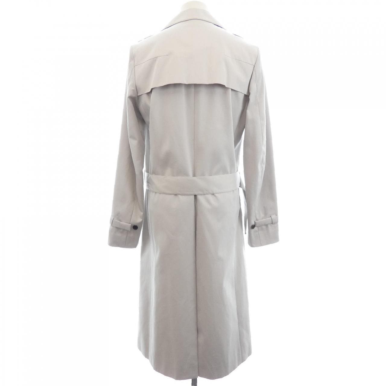 【ヴィンテージ】ディオール DIOR 2HH1031199 トレンチコート