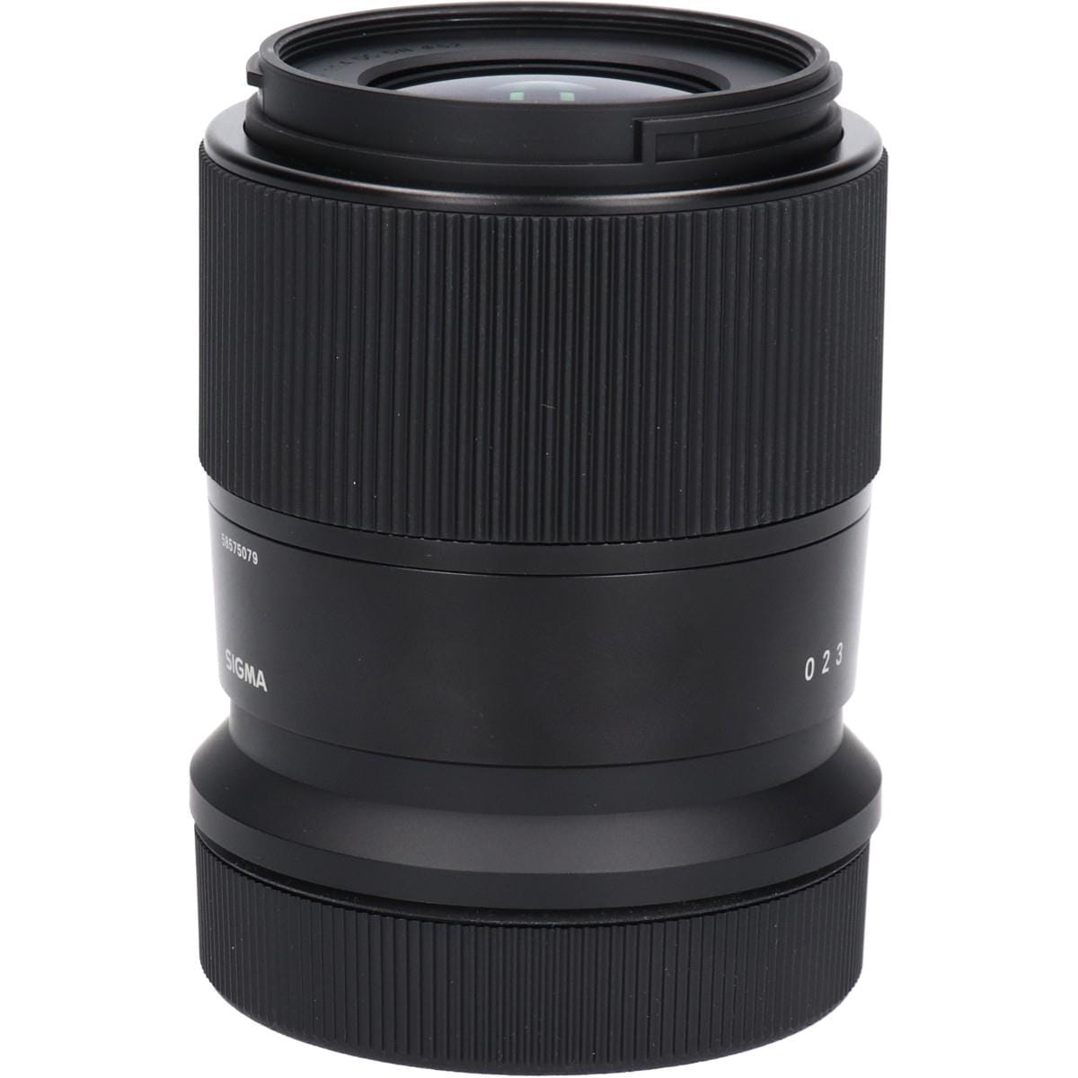 Ｘ（Ｃ）２３ｍｍ　Ｆ１．４ＤＣ　ＤＮ