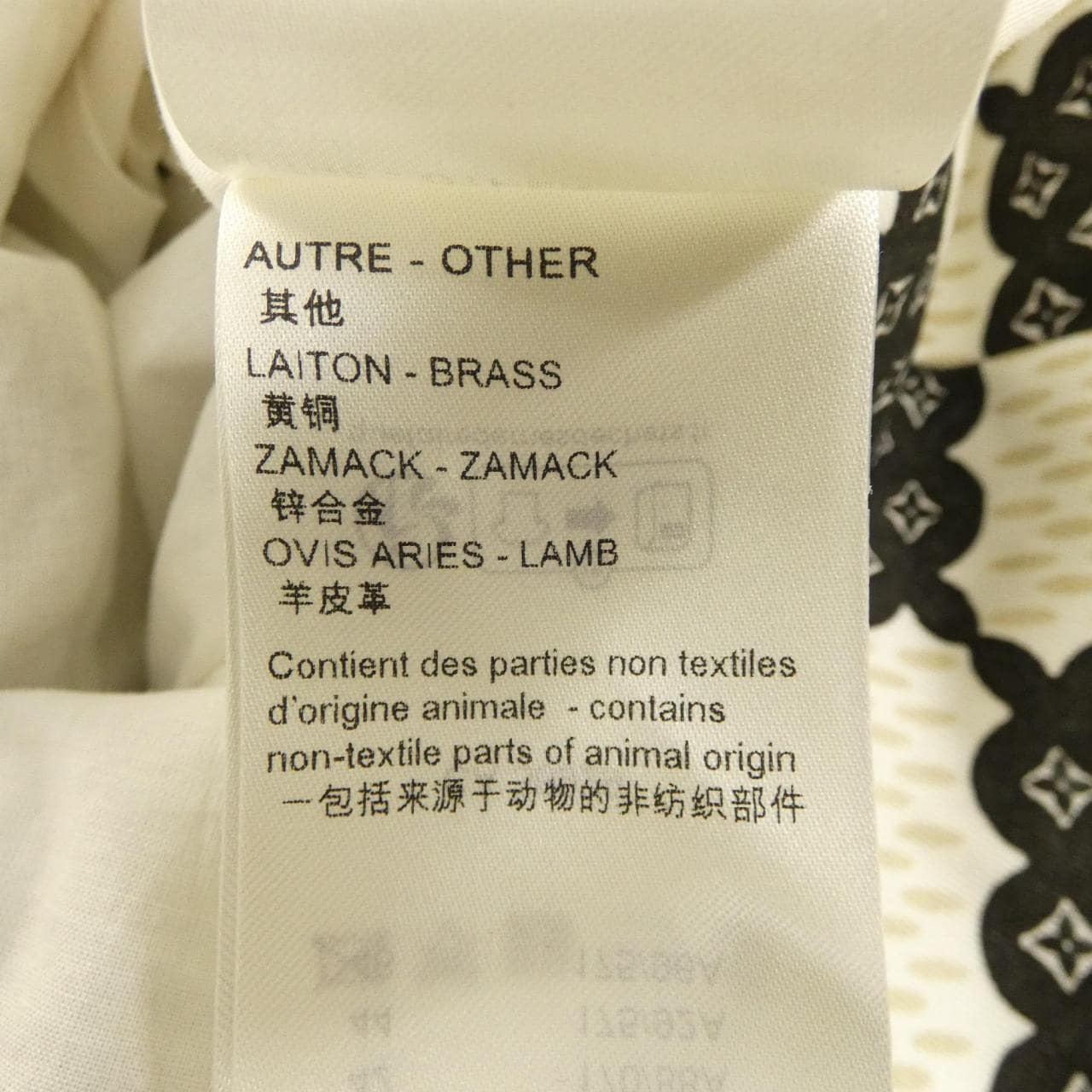 ルイヴィトン LOUIS VUITTON FPDR48ACM ワンピース
