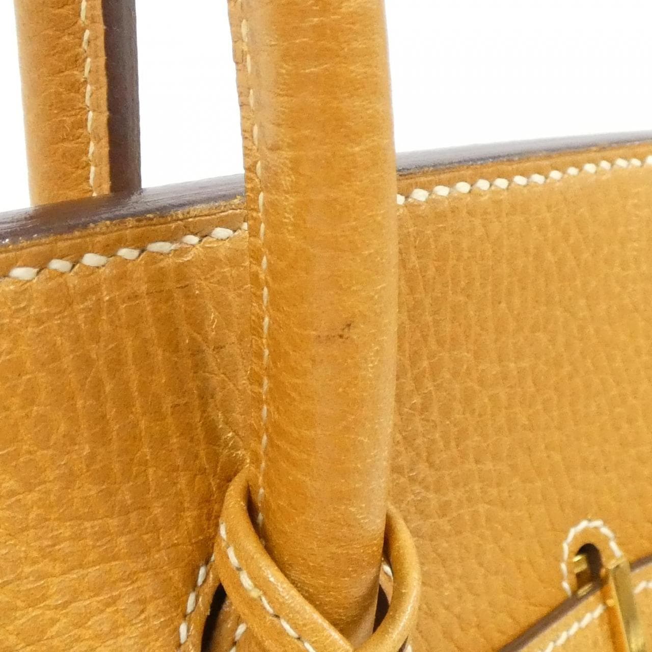 【ヴィンテージ】エルメス バーキン 35cm 021699CC バッグ