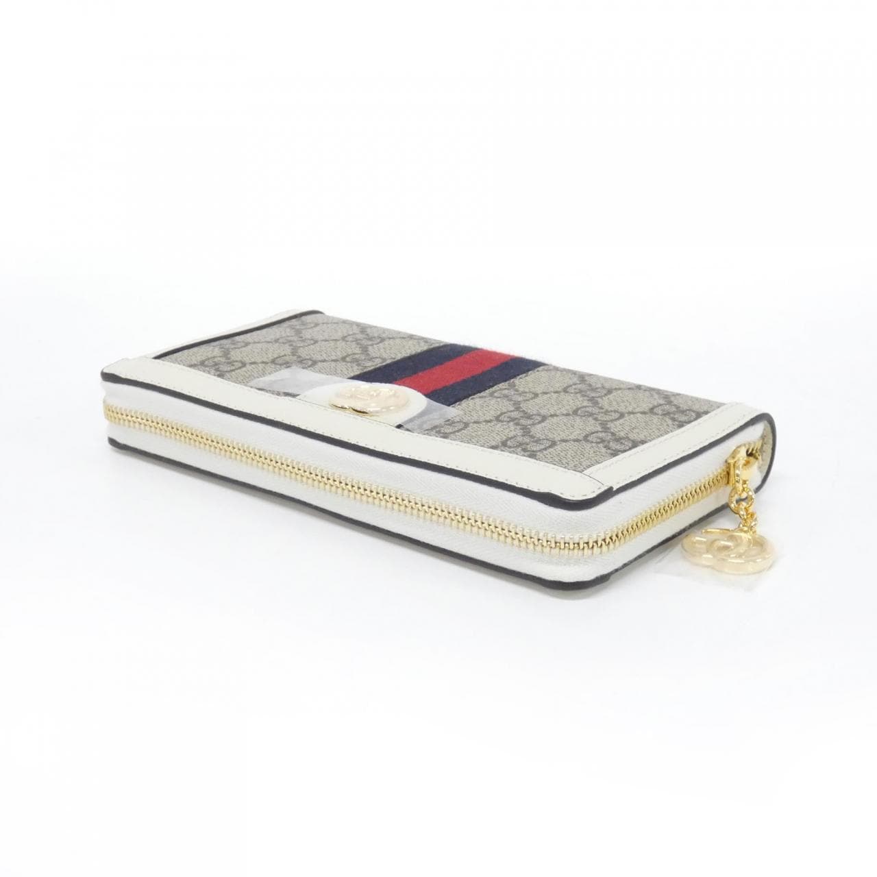 【新品】グッチ OPHIDIA 523154 96IWG 財布