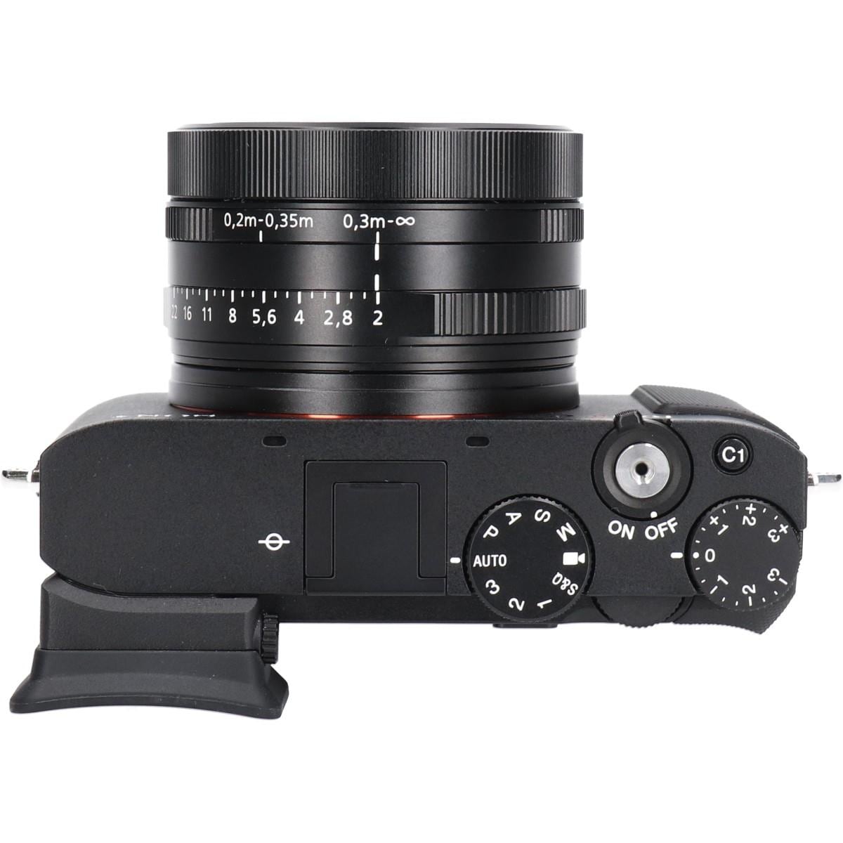ＤＳＣ－ＲＸ１ＲＭ３
