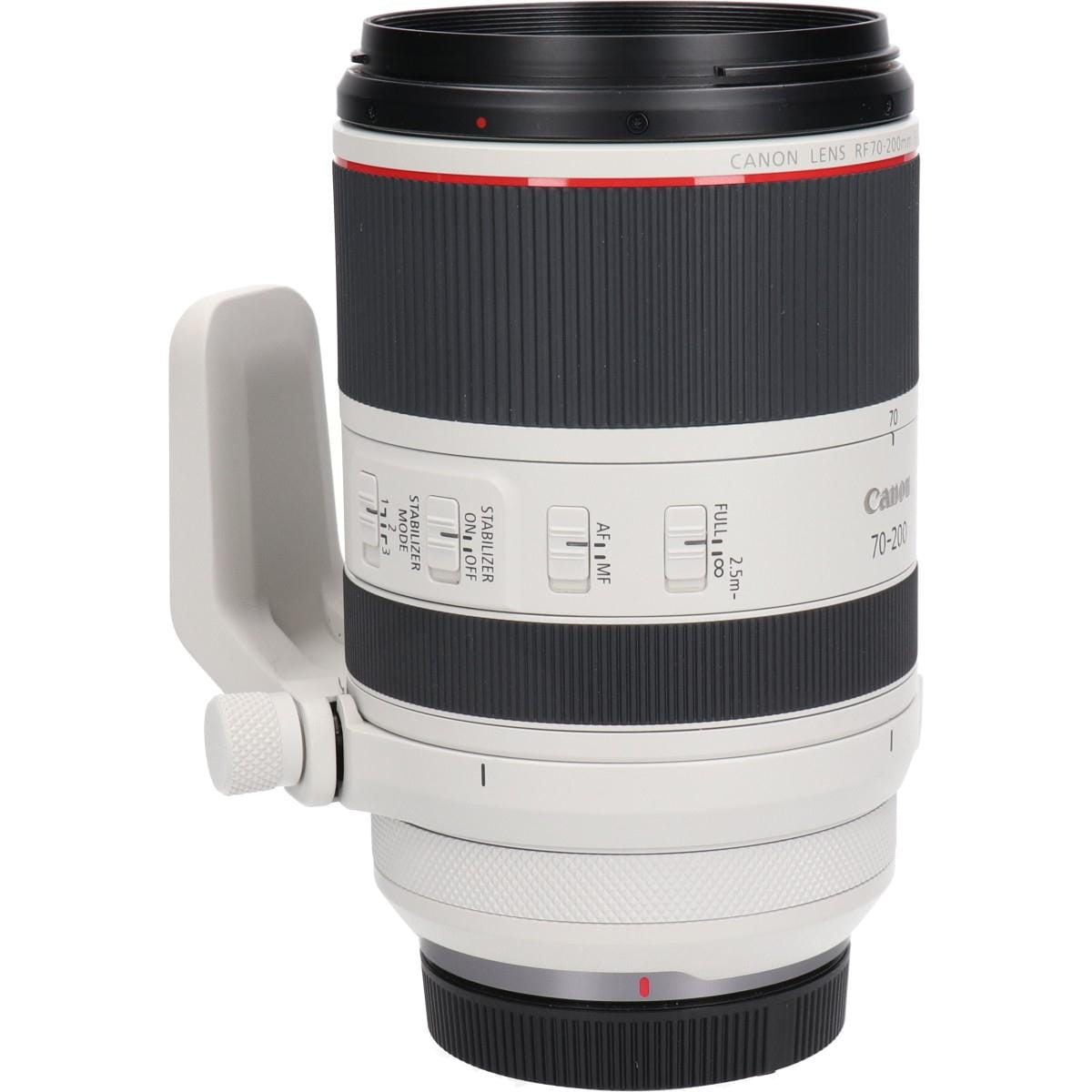 ＲＦ７０－２００ｍｍ　Ｆ２．８Ｌ　ＩＳ　ＵＳＭ