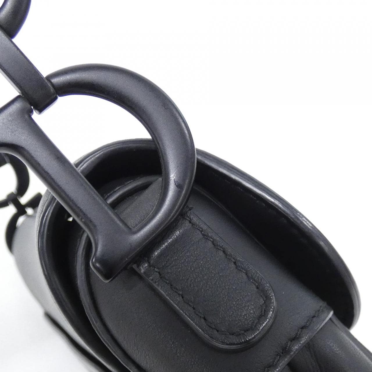 クリスチャンディオール サドル M0447SLLO バッグ