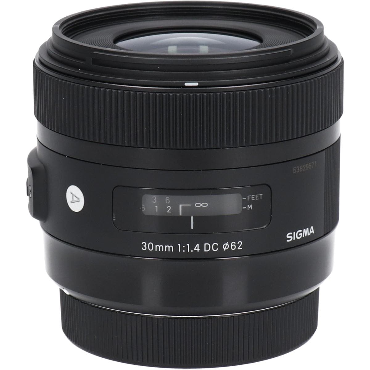 ＥＯＳ３０ｍｍ　Ｆ１．４ＤＣ　ＨＳＭ（Ａ）
