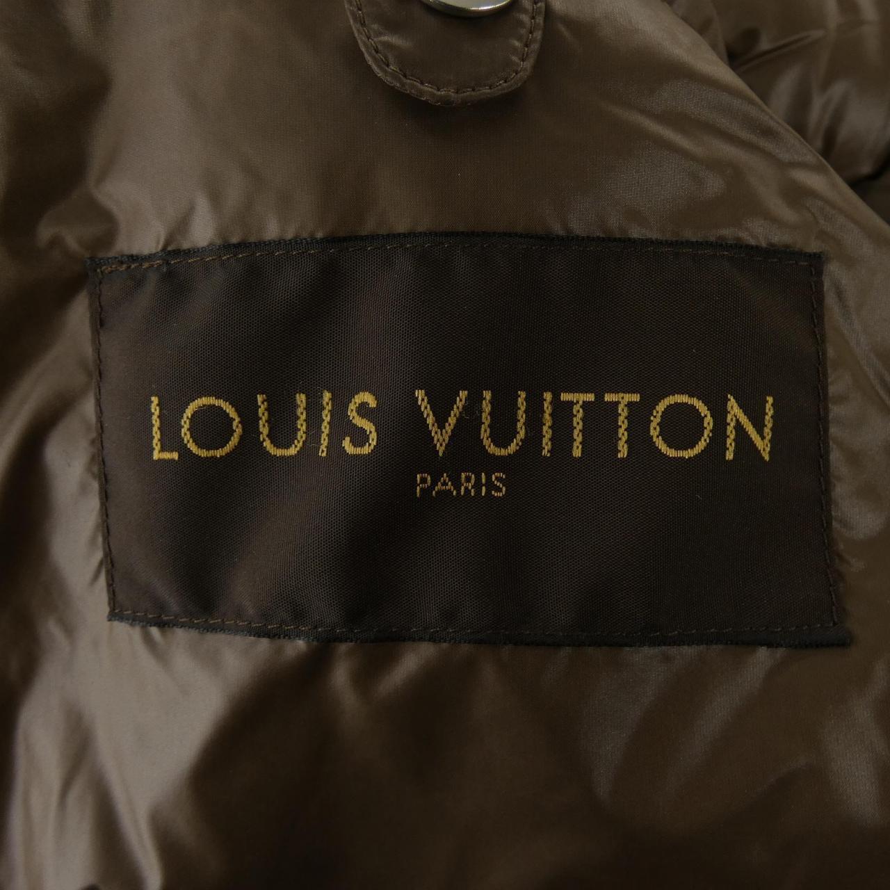 ルイヴィトン LOUIS VUITTON MNBS40PA5 ジャケット
