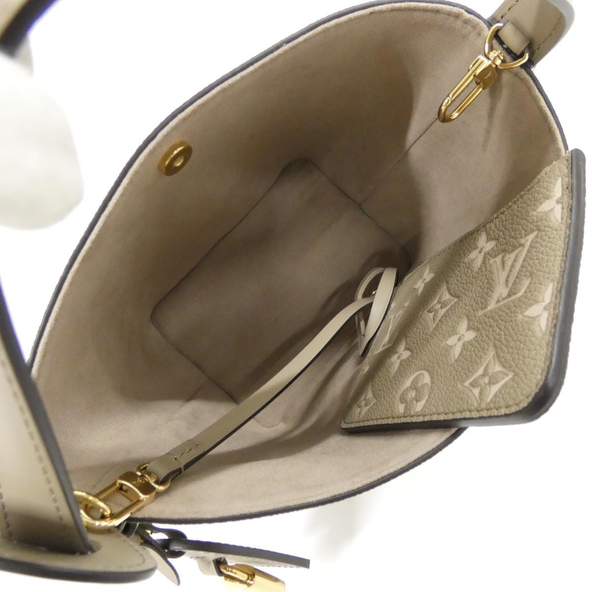 【未使用品】ルイヴィトン　バイカラーモノグラムアンプラント　オールインＢＢ　Ｍ１３０４５　バッグ