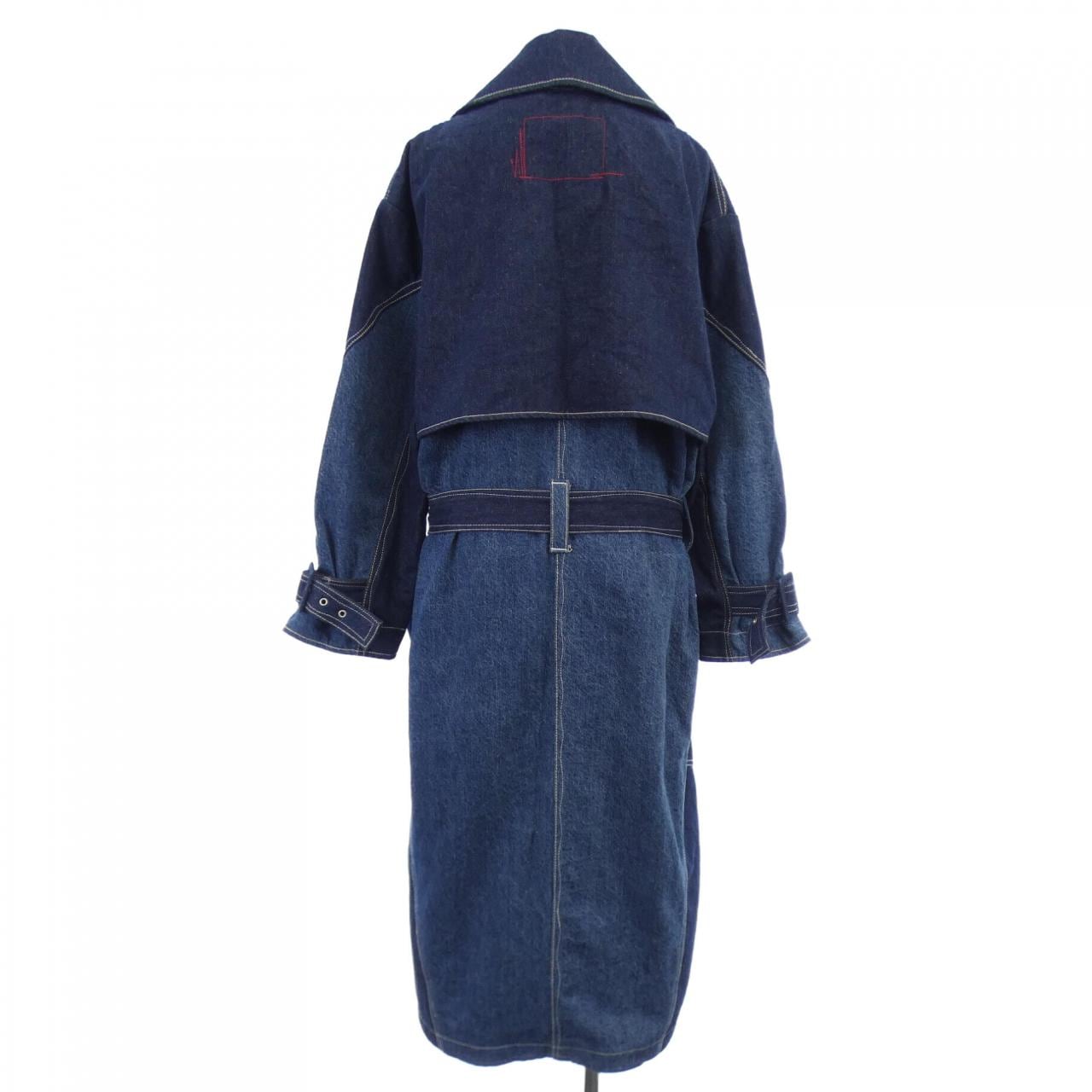 リーバイスレッド LEVI'S RED コート