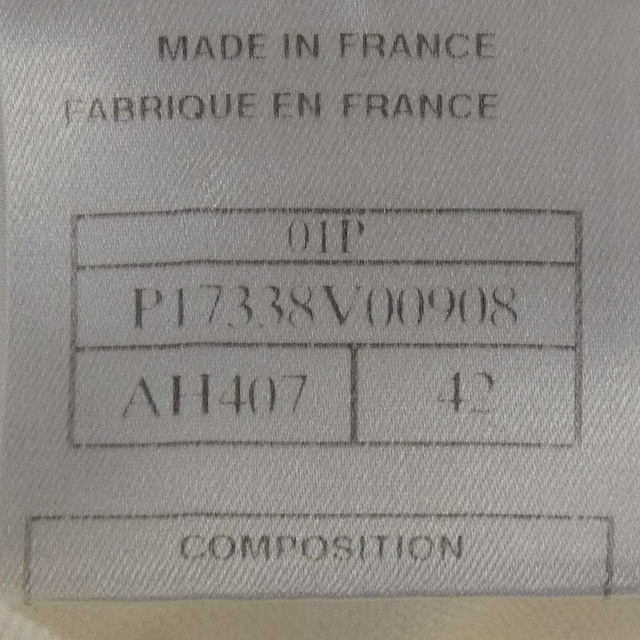 【ヴィンテージ】シャネル CHANEL P17338V00908 01P. ニット