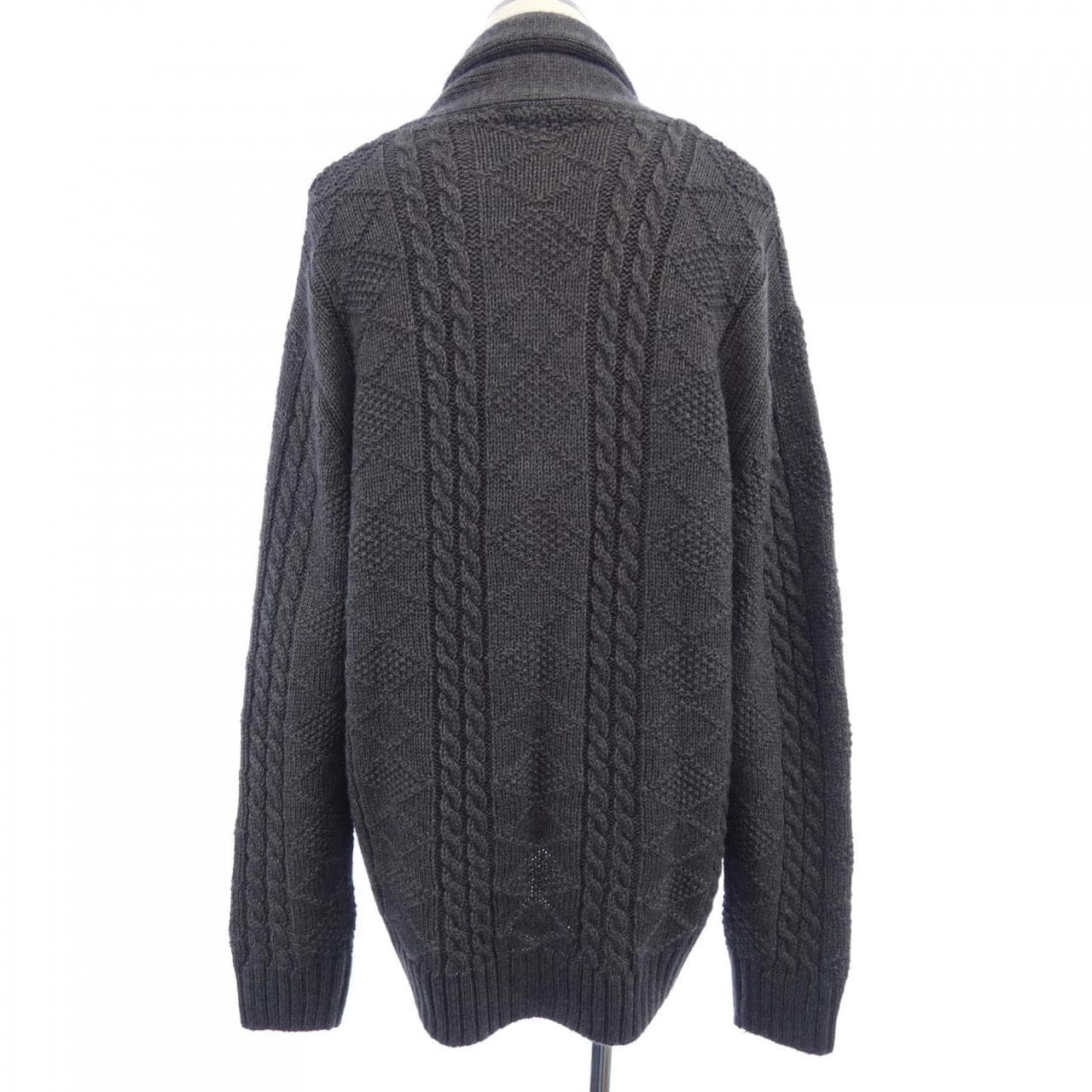 バーニーズニューヨーク BARNEYS NEW YORK カーディガン
