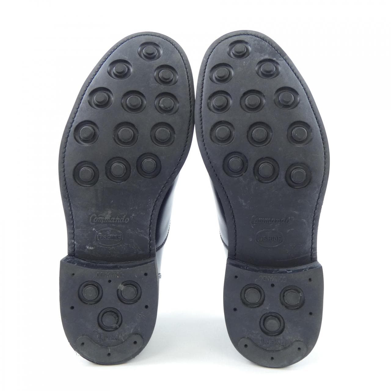 サンダース SANDERS 1742B シューズ