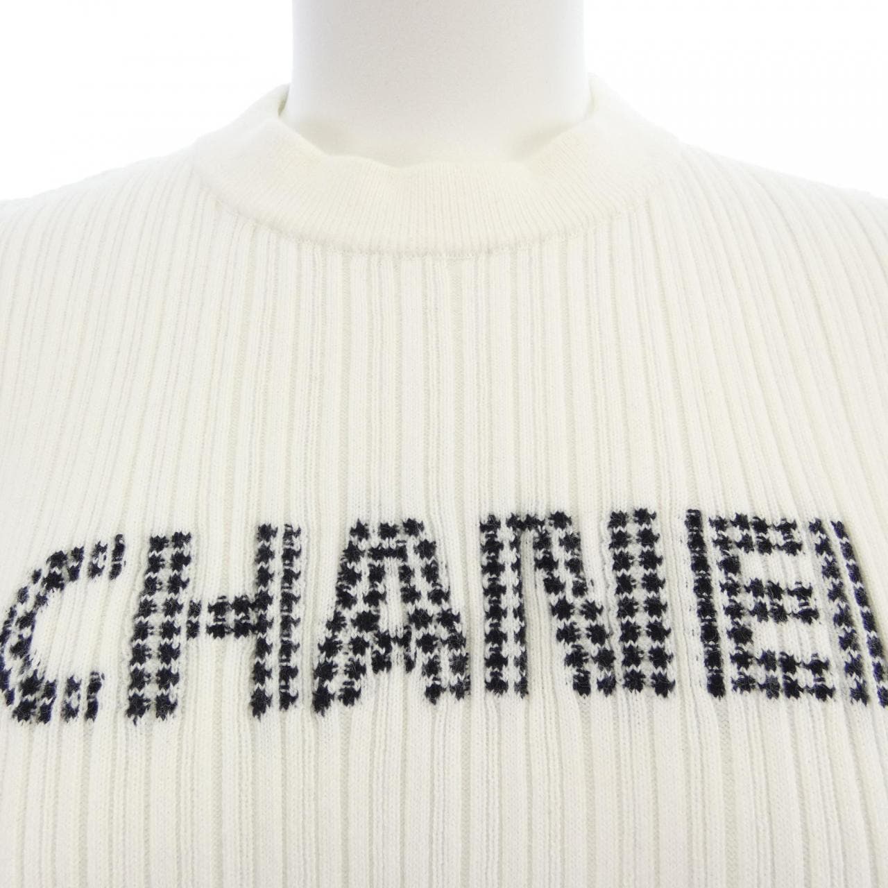 シャネル CHANEL P70827K10079 トップス
