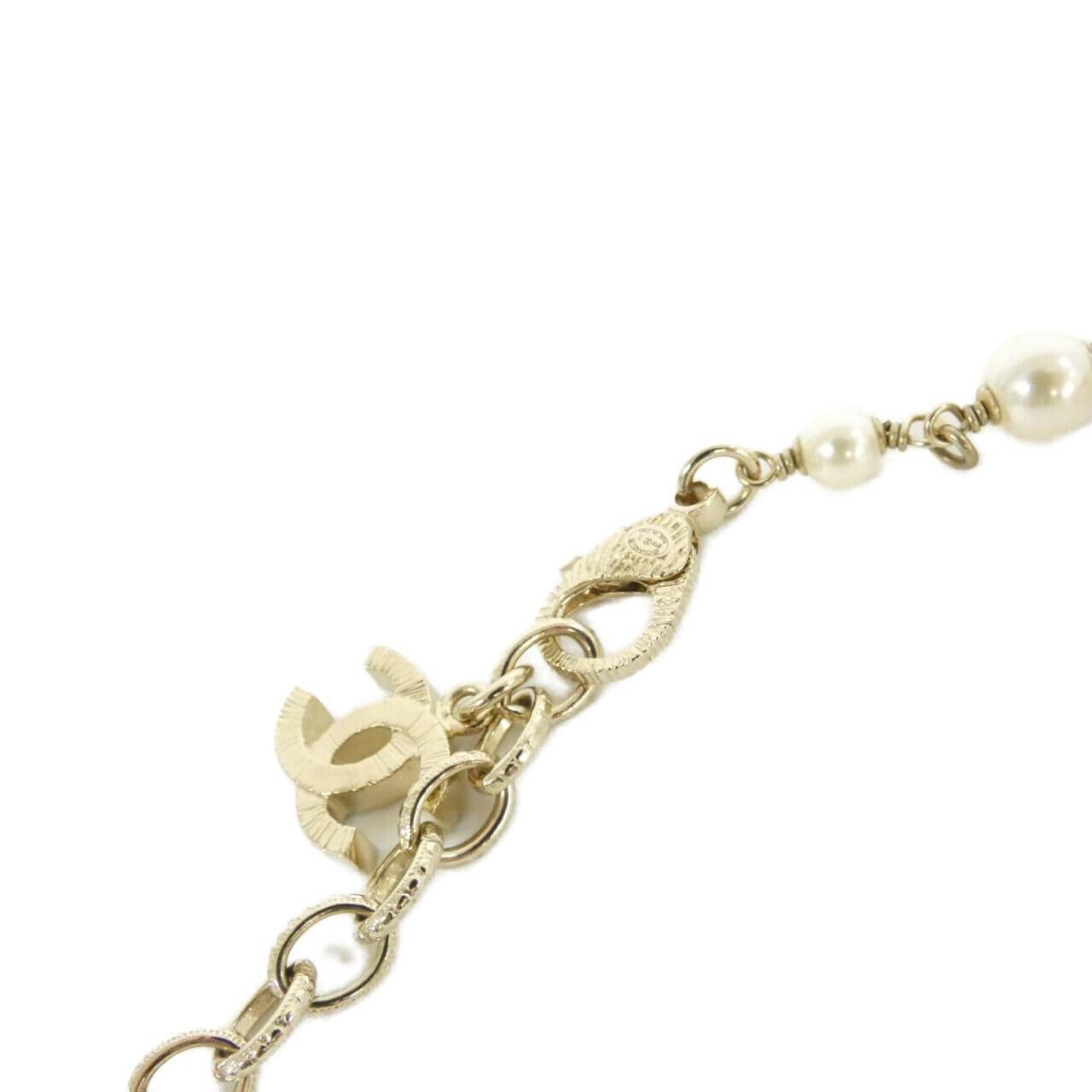 シャネル AB0639 ネックレス