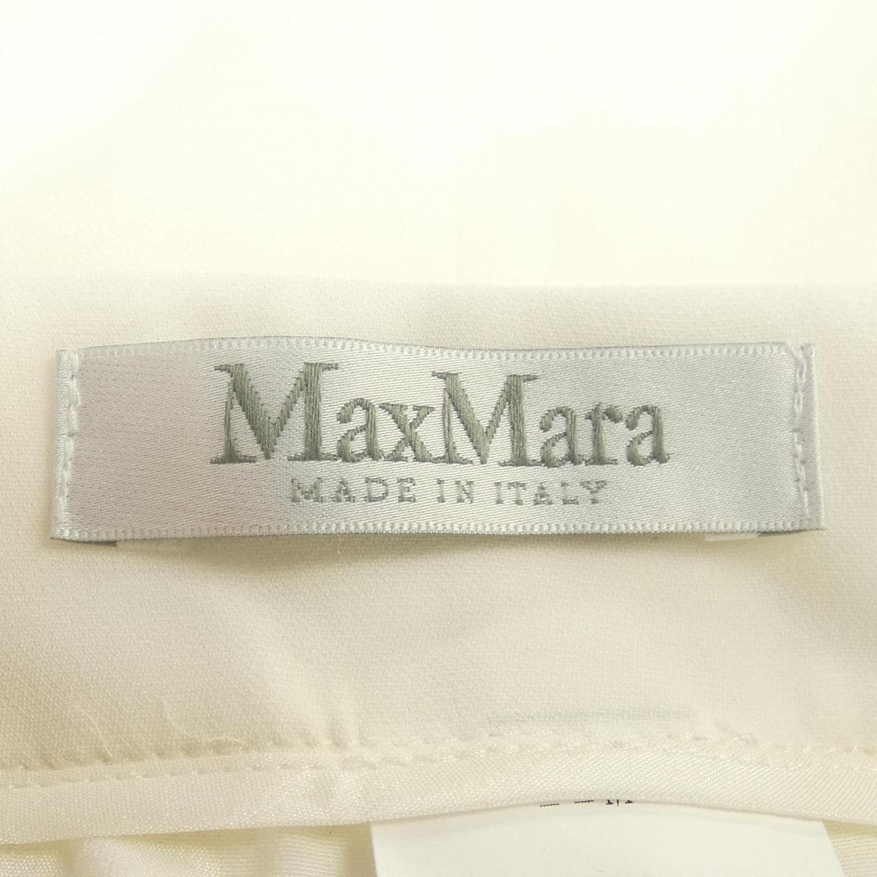 マックスマーラ Max Mara パンツ