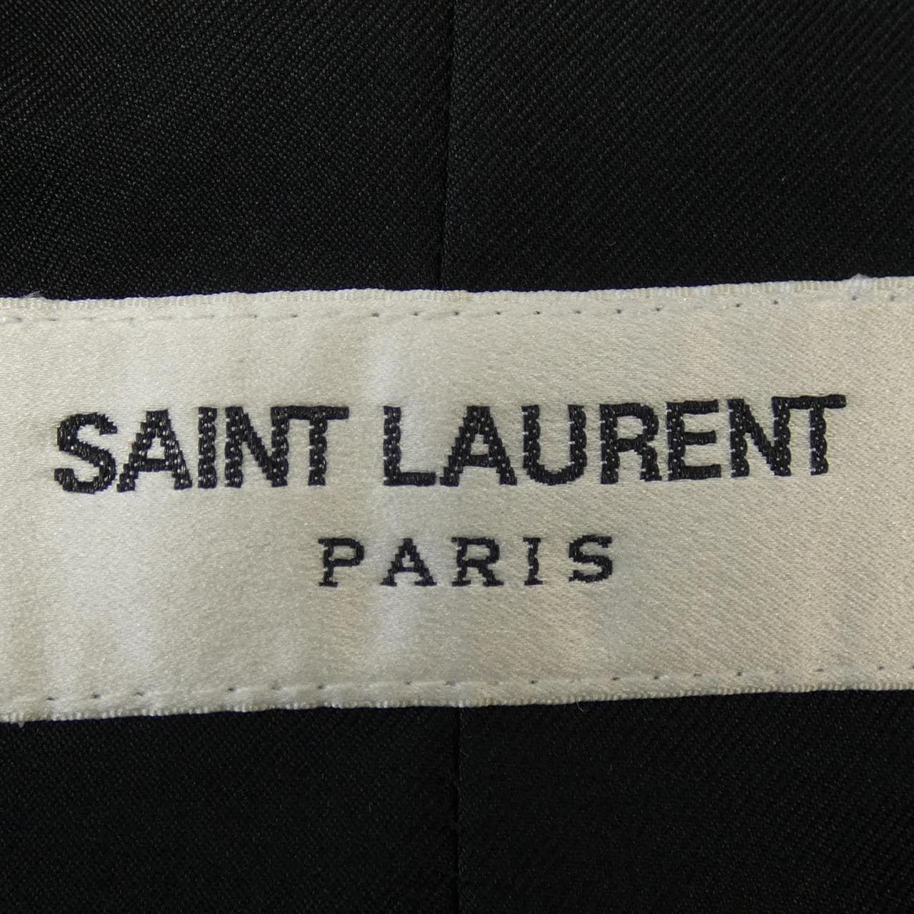 サンローラン SAINT LAURENT 530571 ジャケット