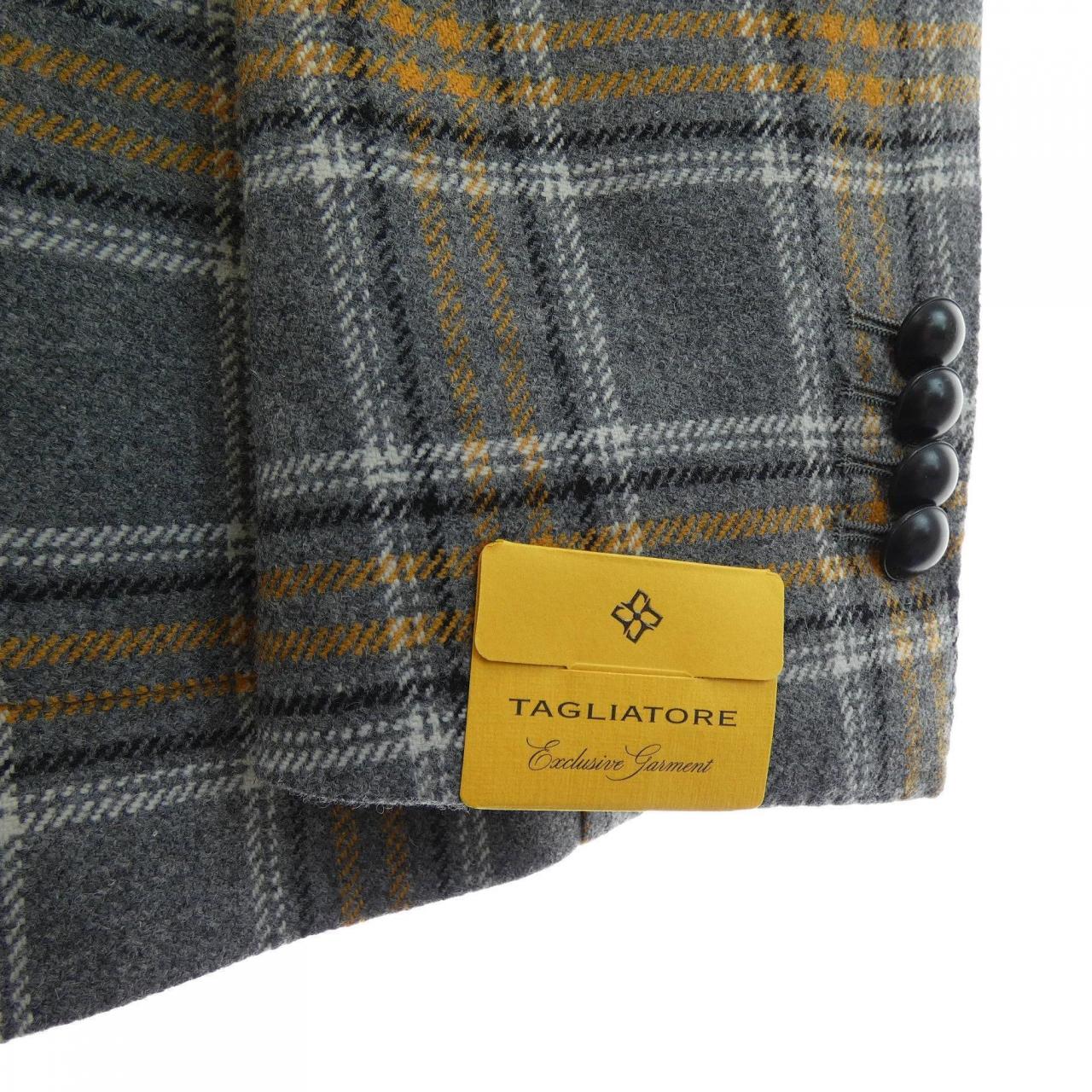 タリアトーレ TAGLIATORE 1SMC22K ジャケット