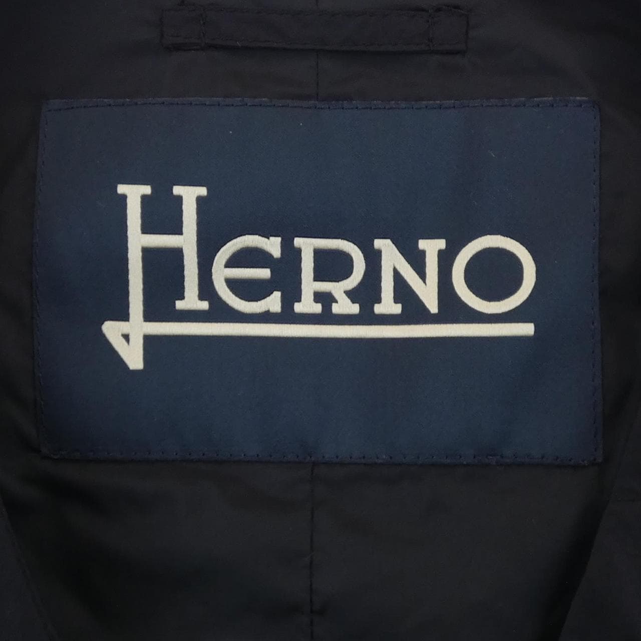 ヘルノ Herno PC0014U ベスト