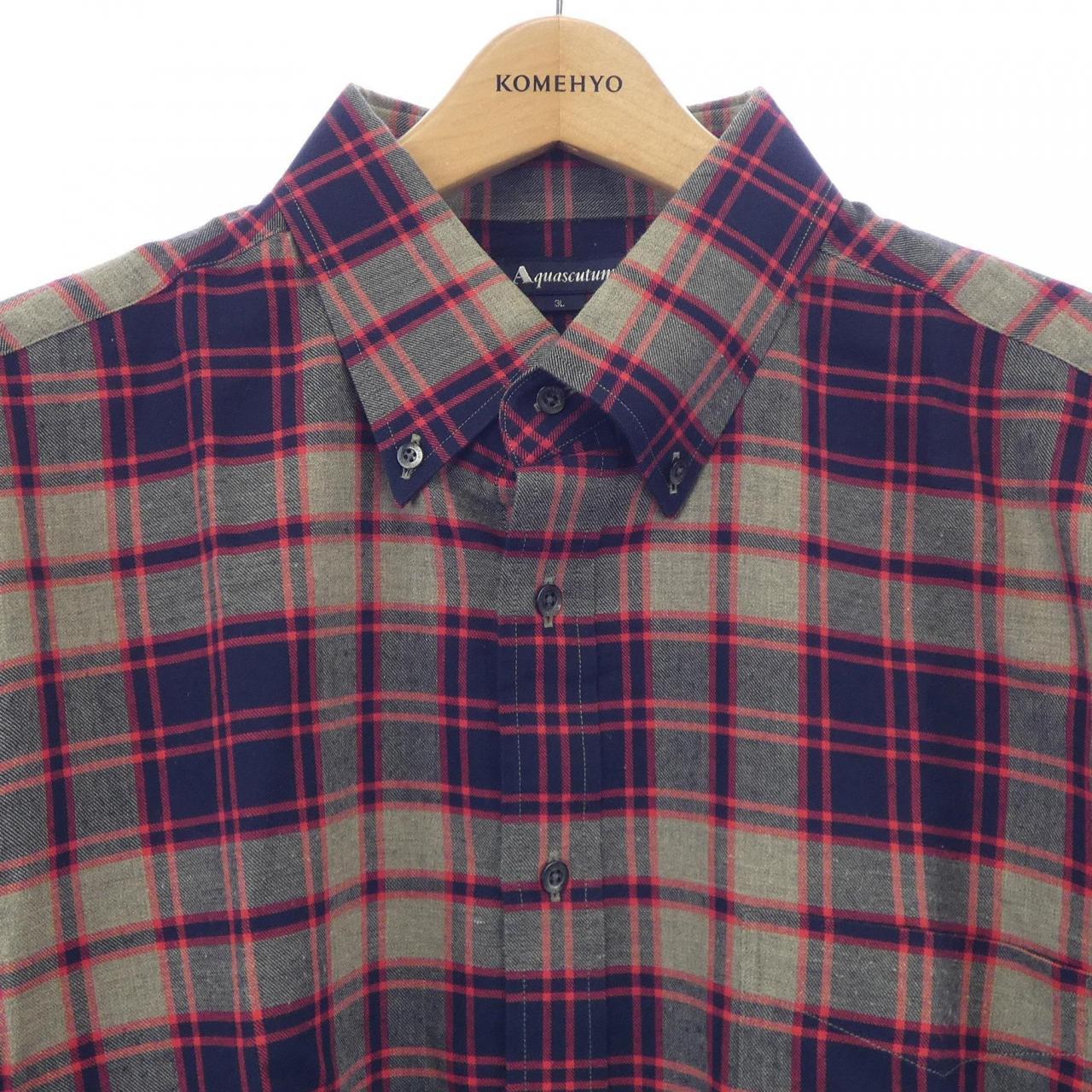 Aquascutum Shirt