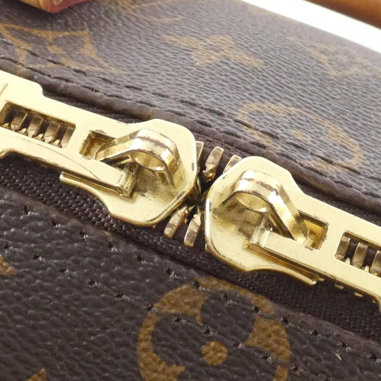 ルイヴィトン モノグラム キーポル 45cm M41428 ボストンバッグ