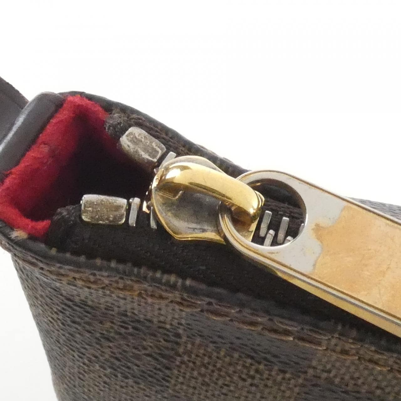 ルイヴィトン ダミエ サレヤ PM N51183 バッグ