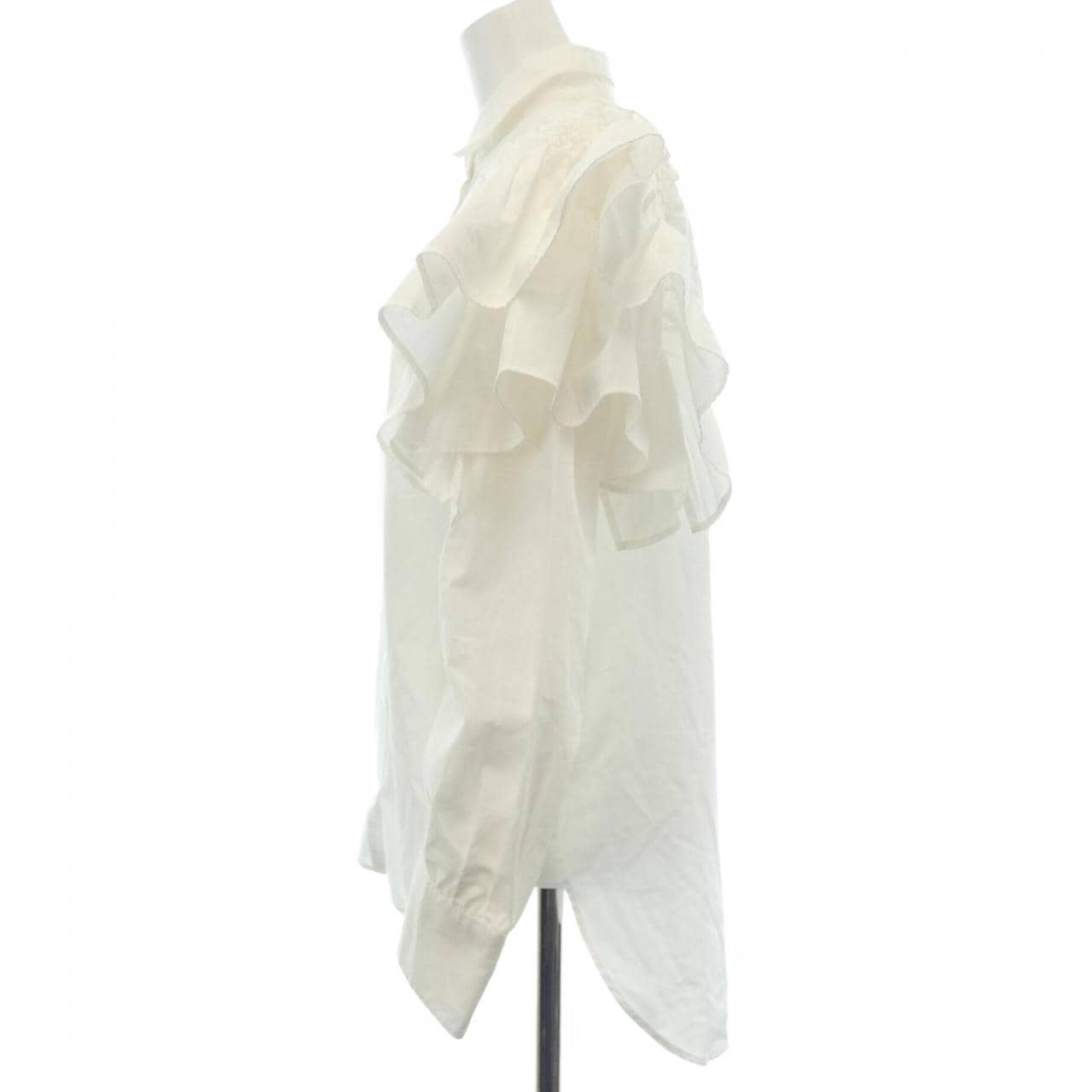 リリーブラウン Lily Brown シャツ