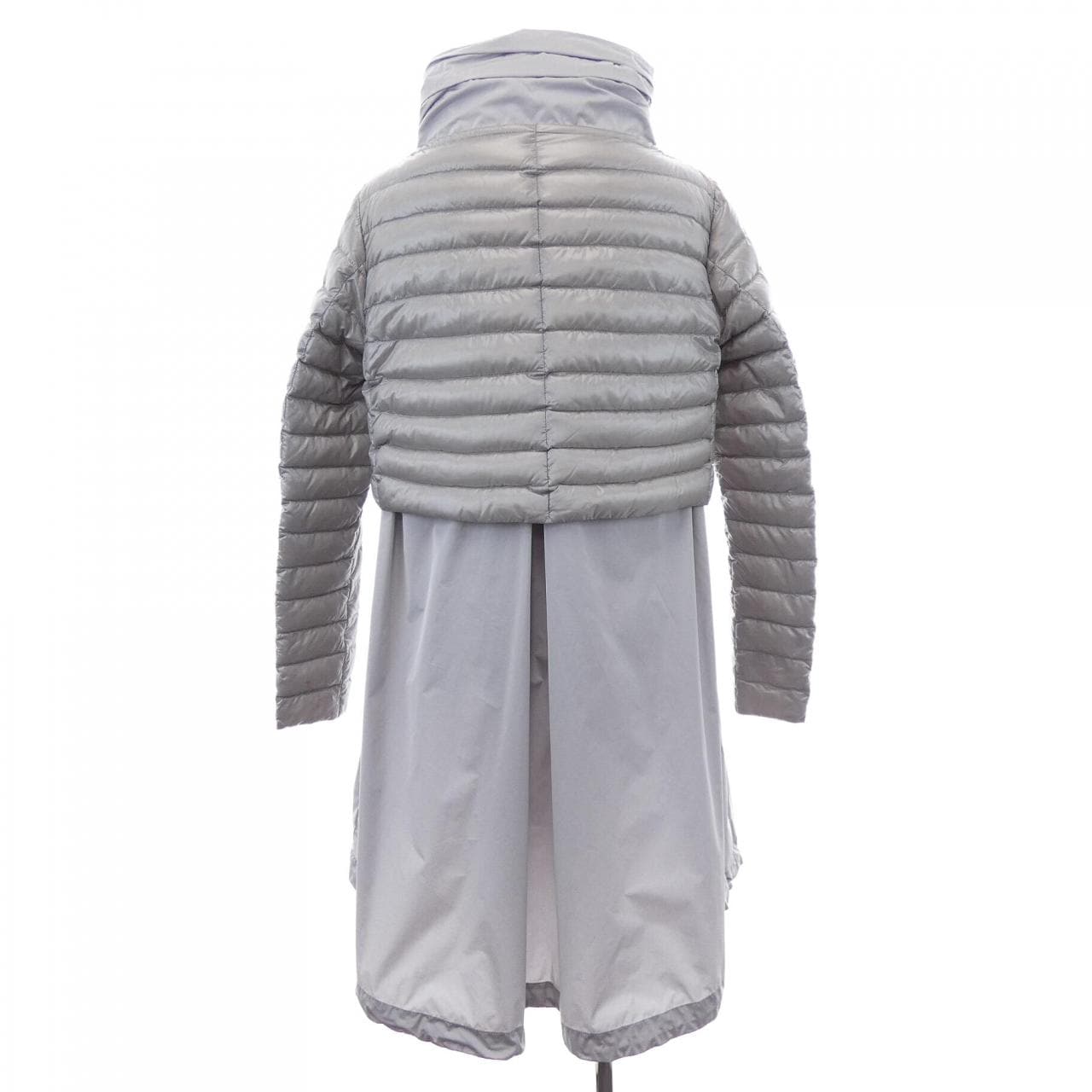 ヘルノ Herno PI0790D ダウンコート