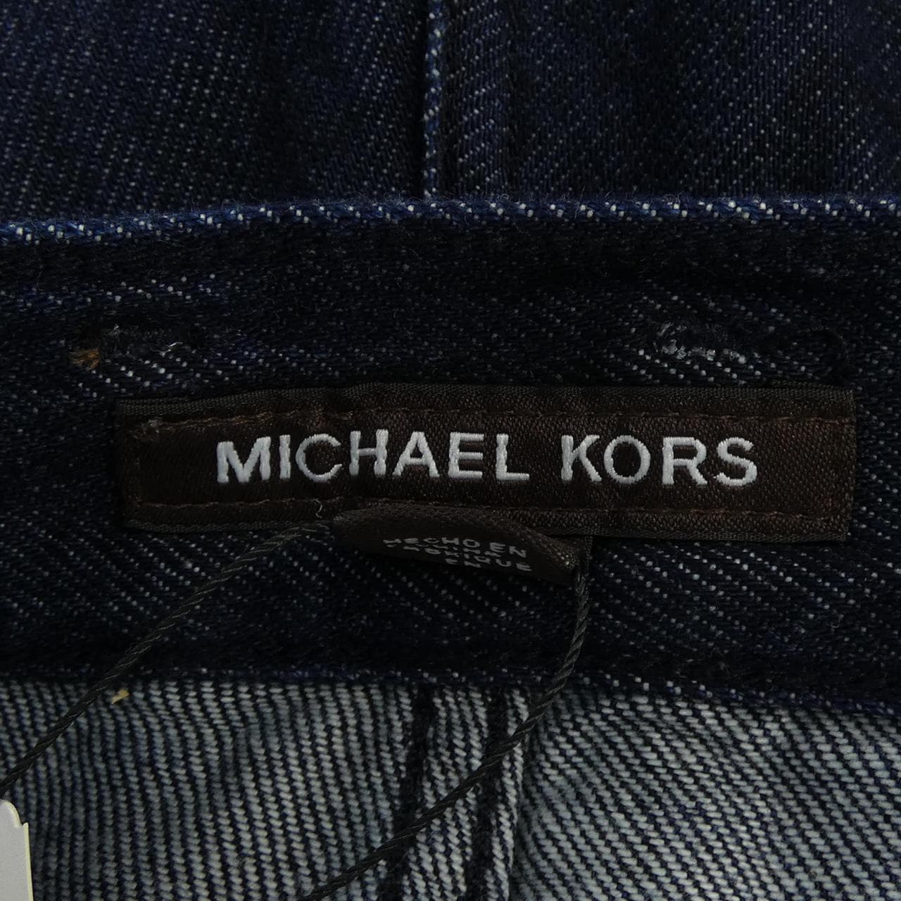 マイケルコース MICHAEL KORS CF4900MF27 ジーンズ