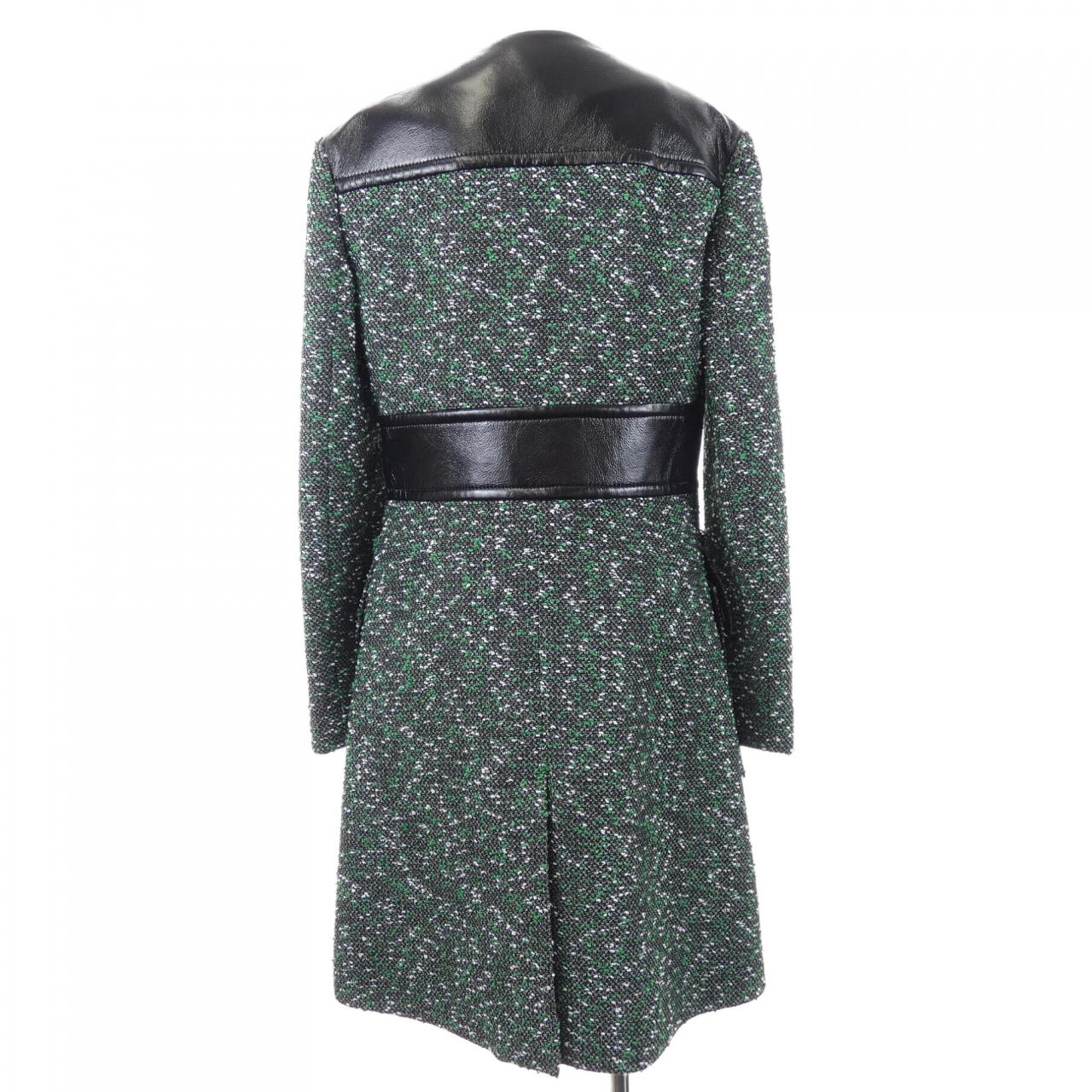 LOUIS VUITTON Vuitton FOMA20ZX7 Coat