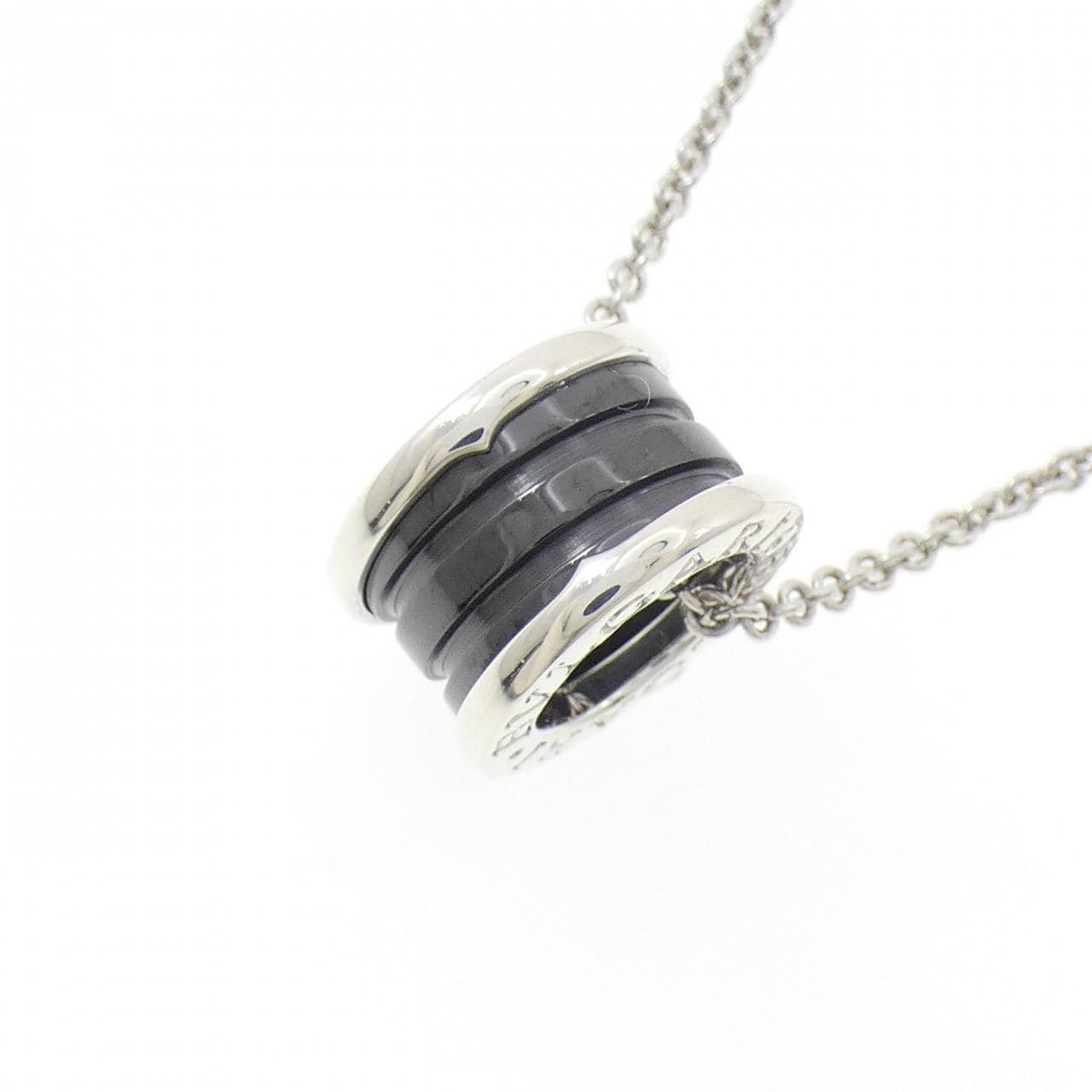 ブルガリ セーブザチルドレン ネックレス