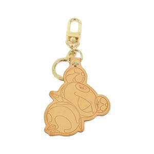 ルイヴィトン ポルト クレ パンダ M62637 キーリング