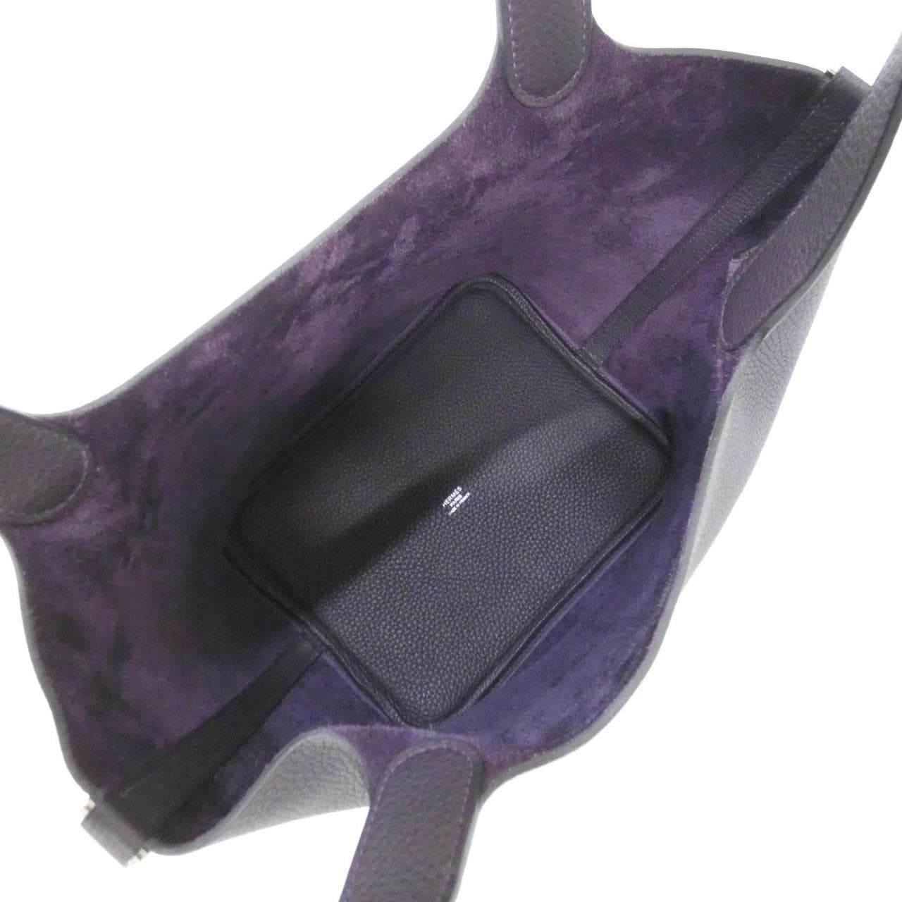 エルメス ピコタン ロック MM 060991CK バッグ