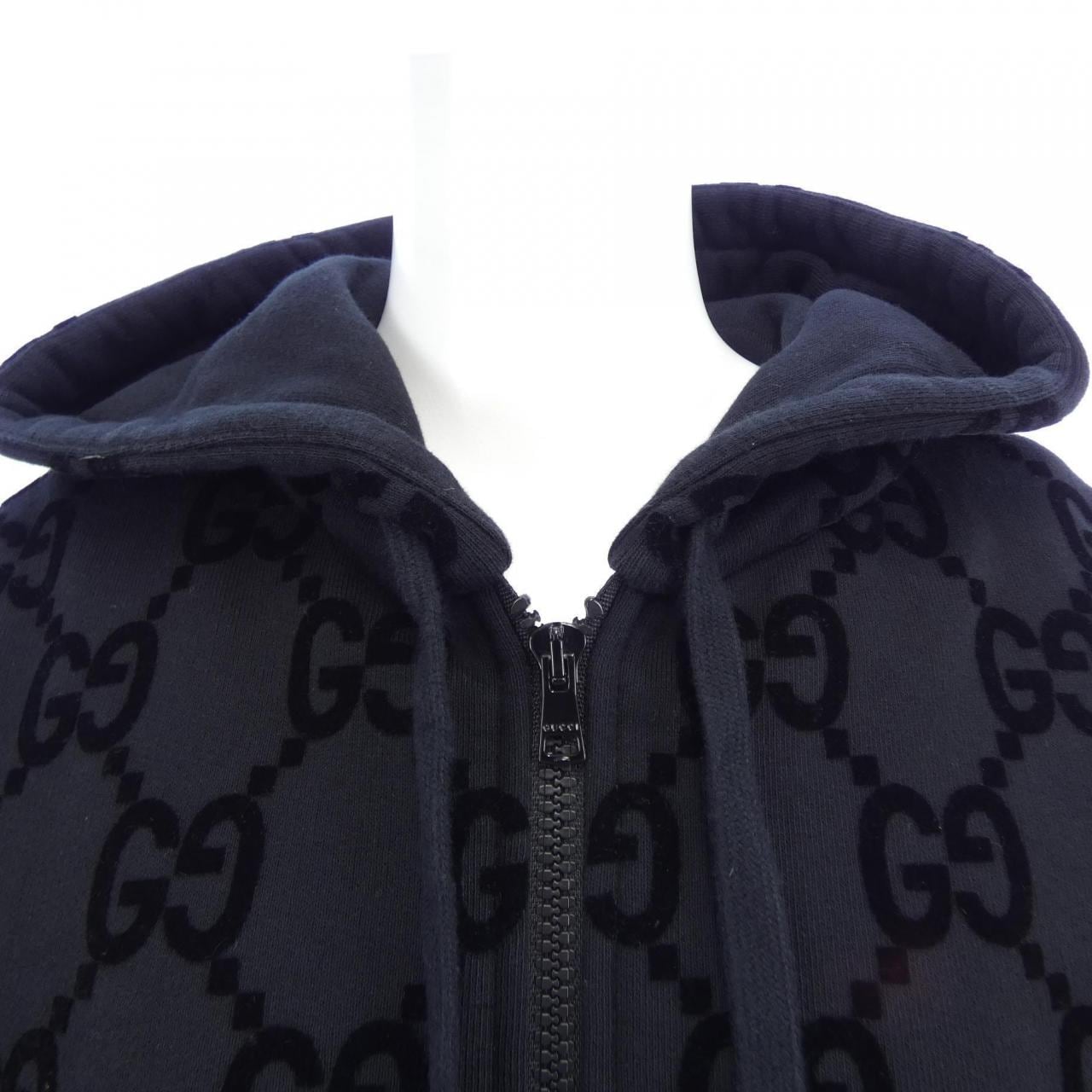 グッチ GUCCI 769546 XJF2X パーカー