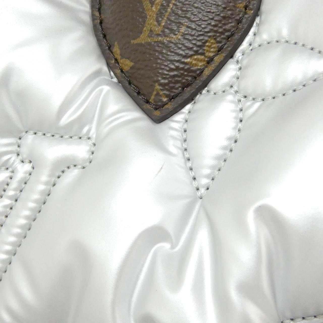 ルイヴィトン モノグラム(LVピロー) スピーディ バンドリエール 25cm M20973 ボストンバッグ