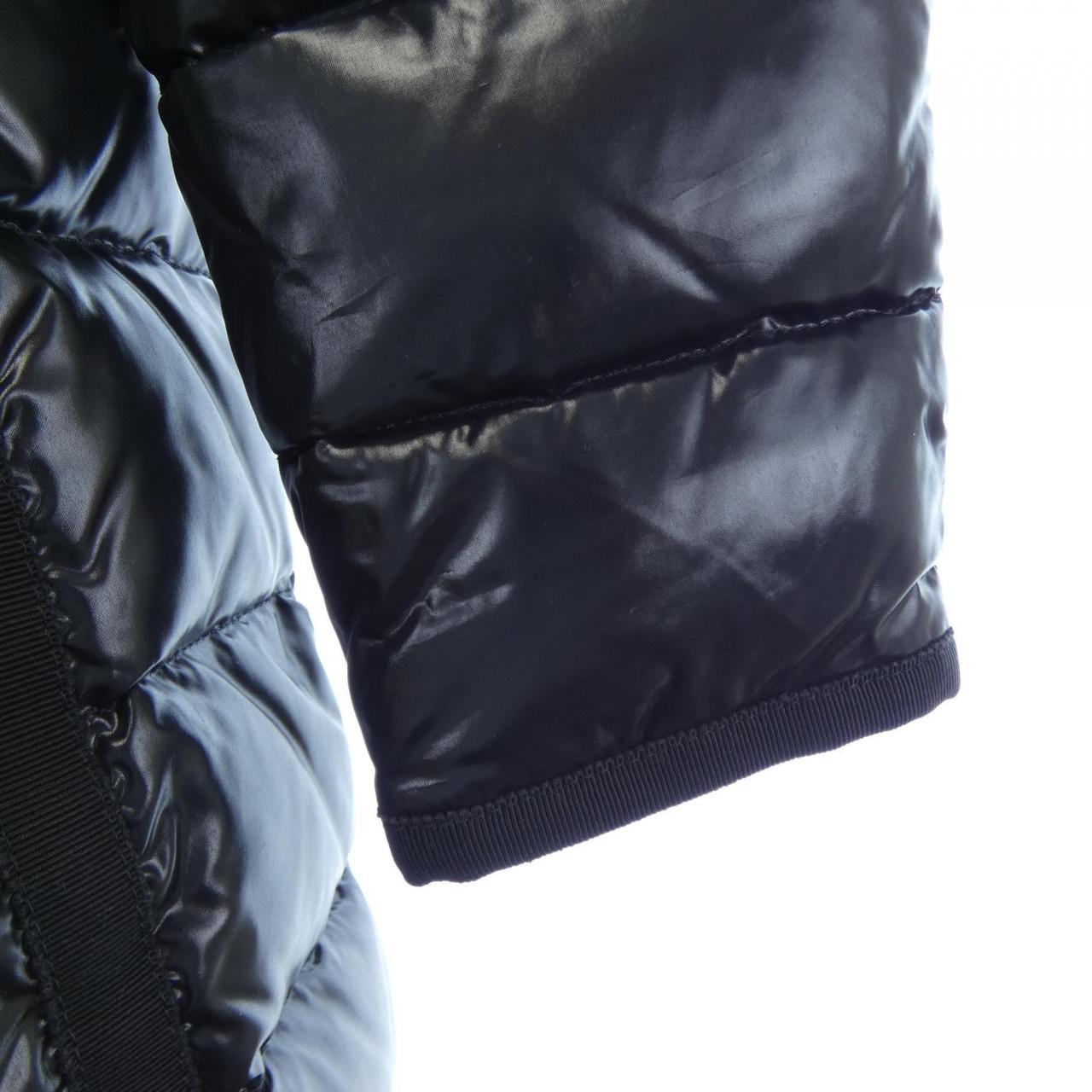 モンクレール MONCLER HERMIFUR ダウンコート