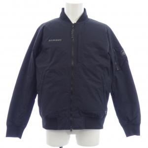 马毛特MAMMUT 1013-03020棉衣