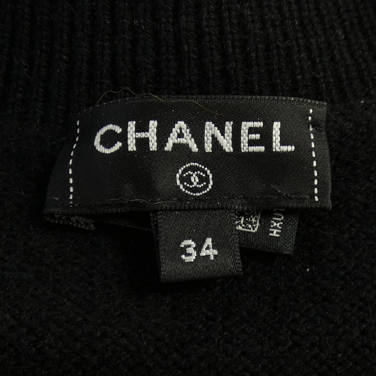 シャネル CHANEL P74230K10636 23C カーディガン