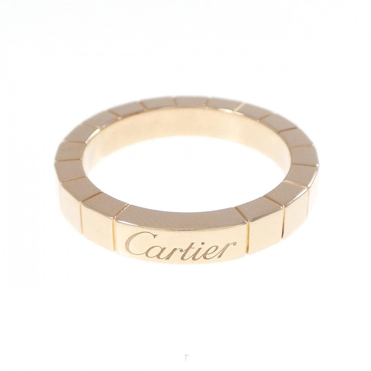 カルティエ ラニエール リング