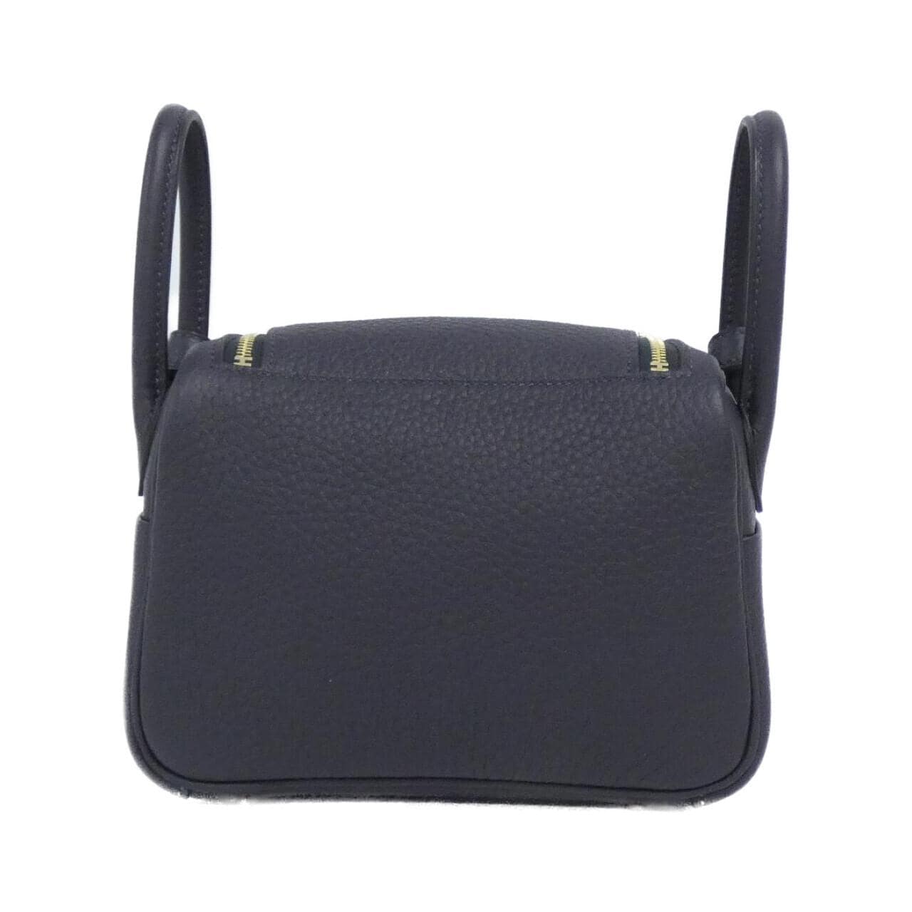 エルメス リンディ2 MINI 085956CC ショルダーバッグ