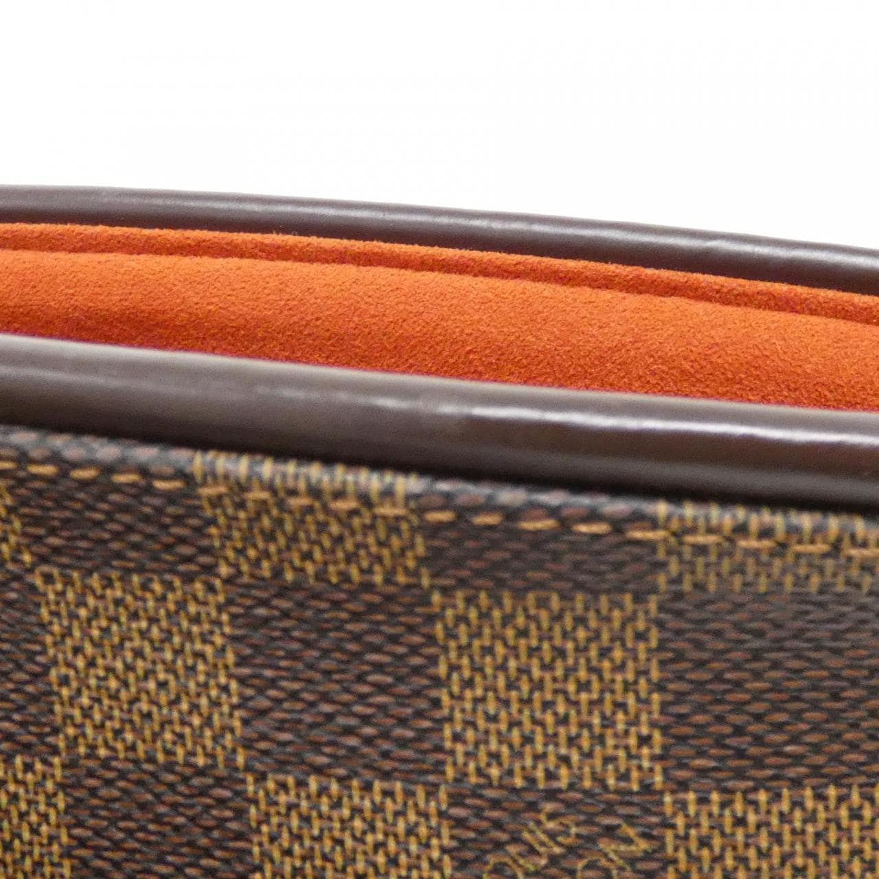 ルイヴィトン ダミエ マノスク GM N51120 バッグ