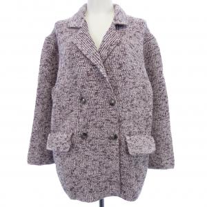 スナイデル Snidel カーディガン