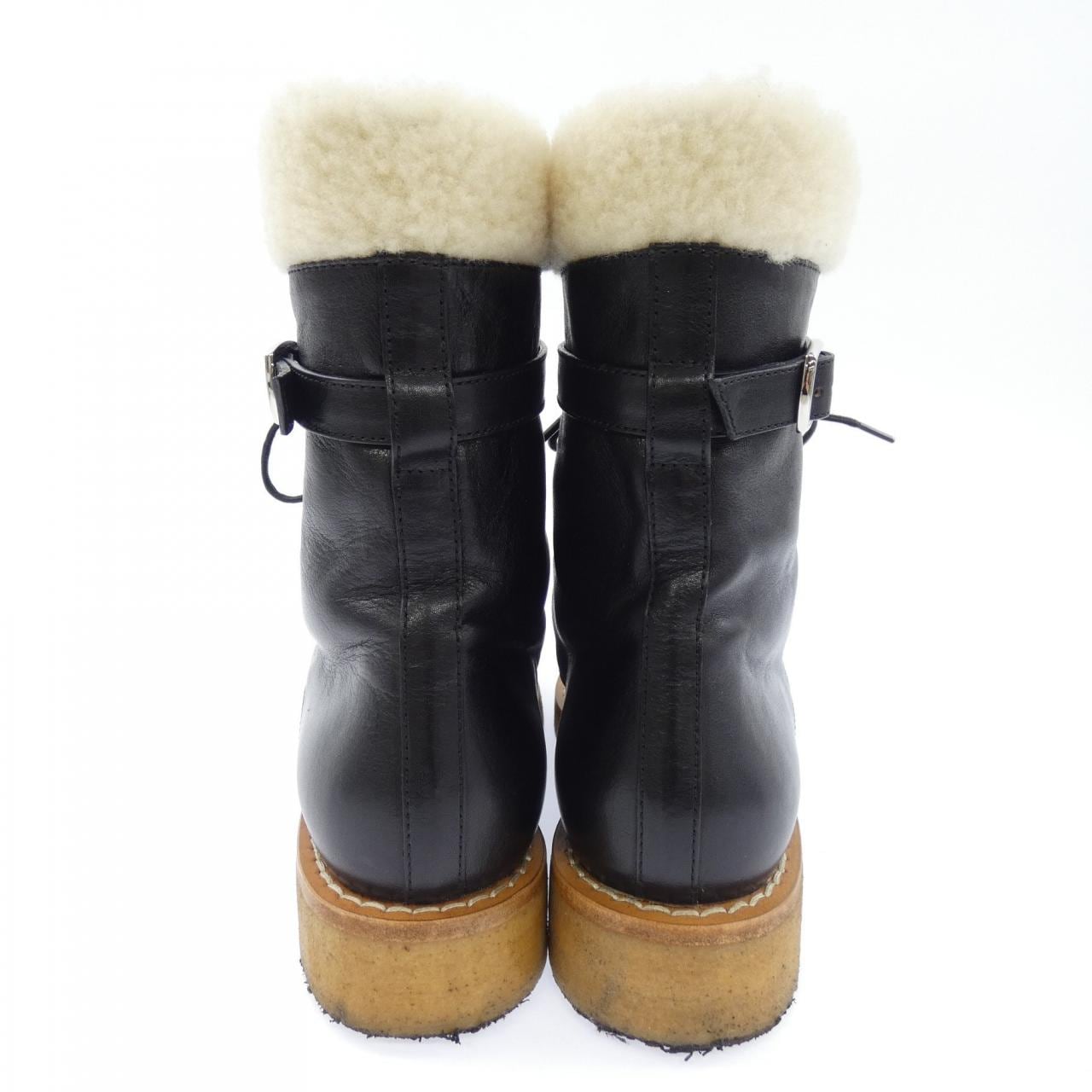 セリーヌ CELINE ブーツ