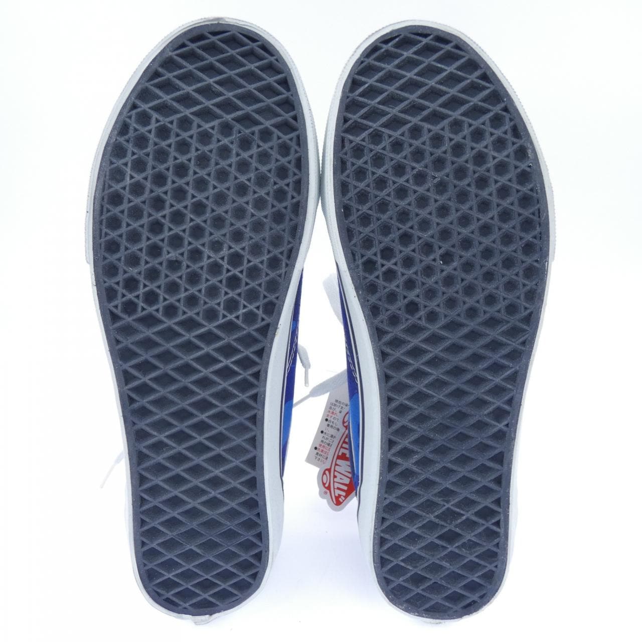 バンズ VANS スニーカー