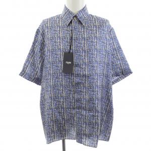 フェンディ FENDI FS0795 AR6F S／Sシャツ