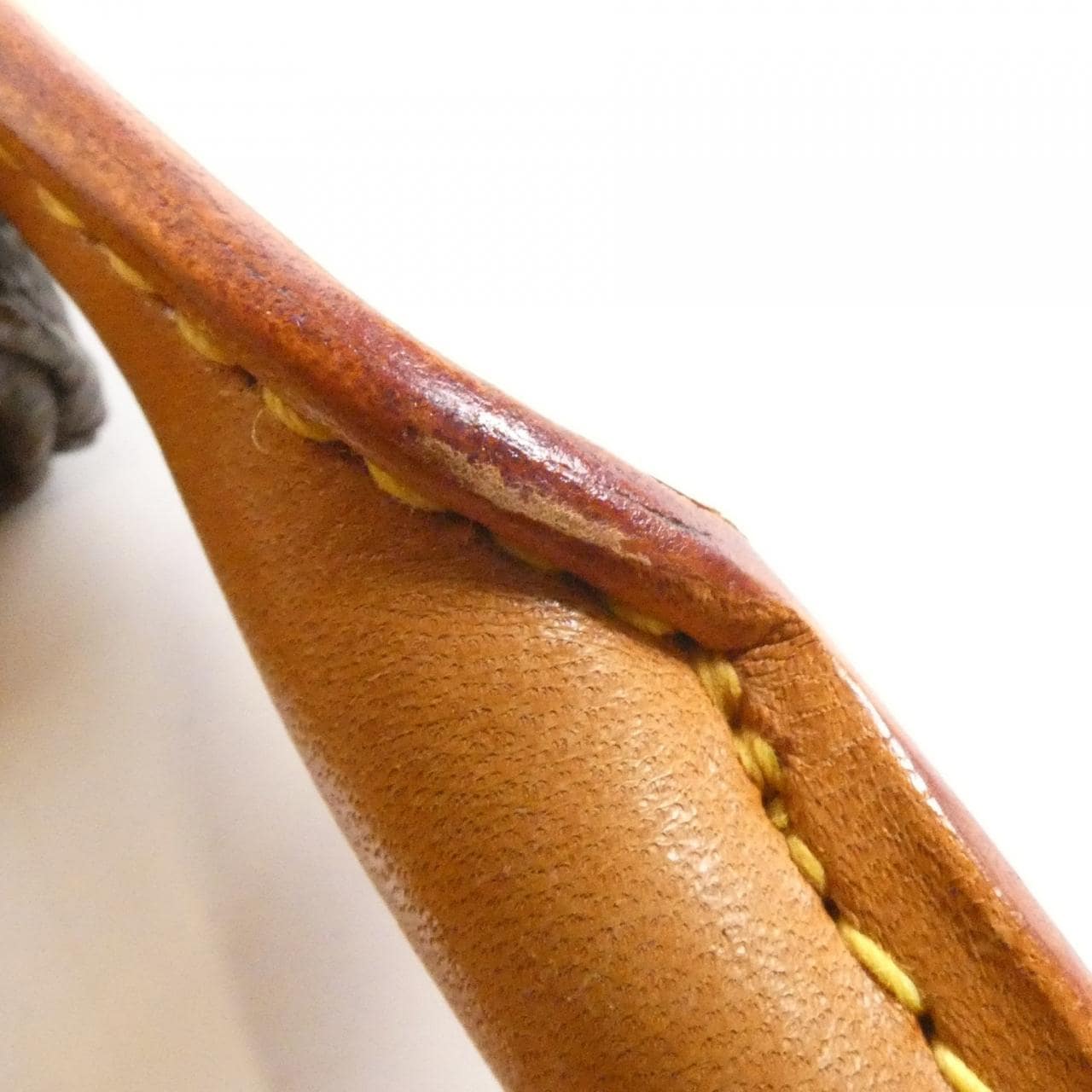 ルイヴィトン モノグラム ルーピング MM M51146 ショルダーバッグ